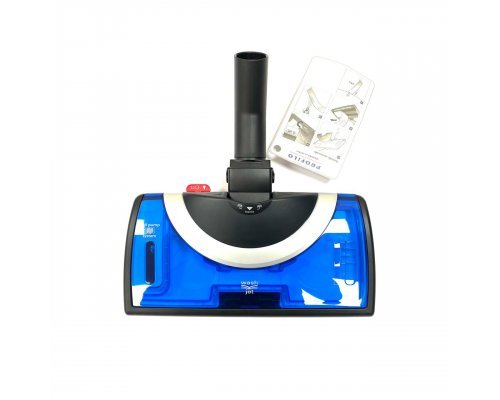 Моющая насадка BOSCH 00574068 с канистрой для воды и моющей губкой PROFILO